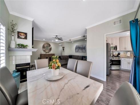 205 Encantado , Rancho Santa Margarita, CA