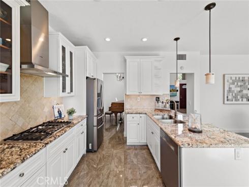 52 Via Brida , Rancho Santa Margarita, CA
