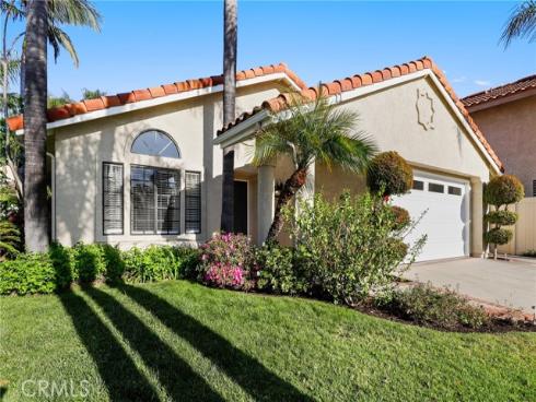 22 Santolina , Rancho Santa Margarita, CA