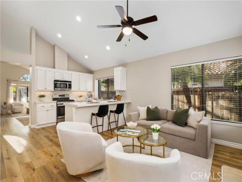 22 Santolina , Rancho Santa Margarita, CA