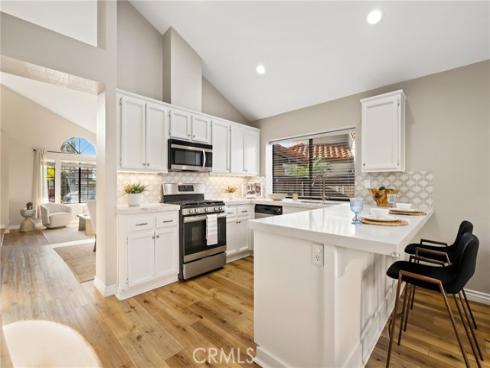 22 Santolina , Rancho Santa Margarita, CA