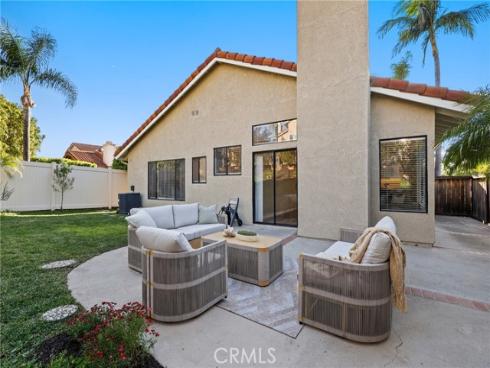 22 Santolina , Rancho Santa Margarita, CA