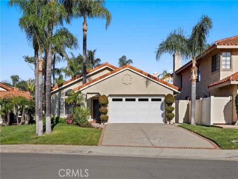 22 Santolina , Rancho Santa Margarita, CA