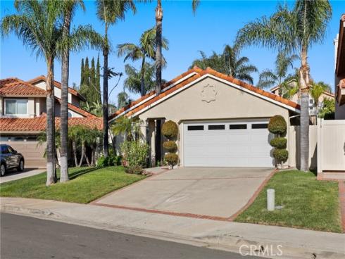 22 Santolina , Rancho Santa Margarita, CA