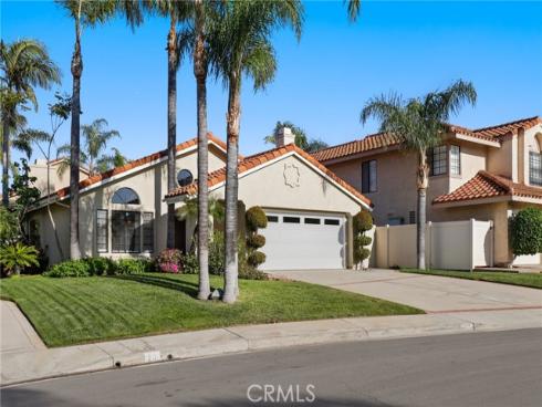 22 Santolina , Rancho Santa Margarita, CA