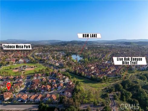 22 Santolina , Rancho Santa Margarita, CA