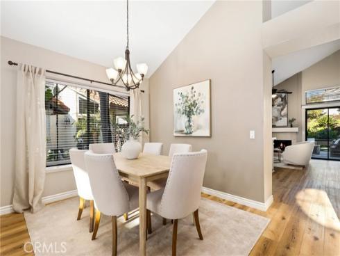 22 Santolina , Rancho Santa Margarita, CA