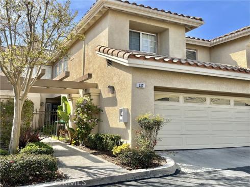 217 Encantado , Rancho Santa Margarita, CA