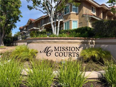 2 Via Pariente , Rancho Santa Margarita, CA