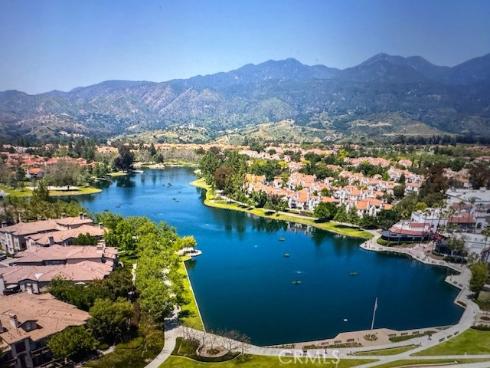 2 Via Pariente , Rancho Santa Margarita, CA