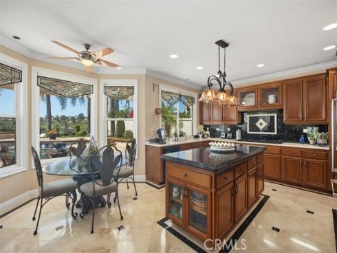 67 Hillrise , Rancho Santa Margarita, CA