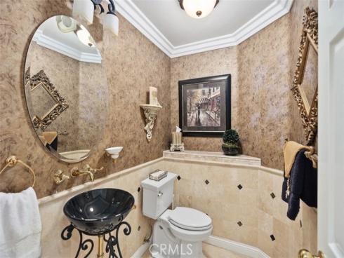 67 Hillrise , Rancho Santa Margarita, CA