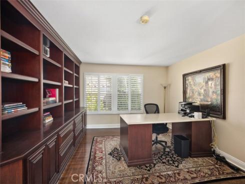 67 Hillrise , Rancho Santa Margarita, CA