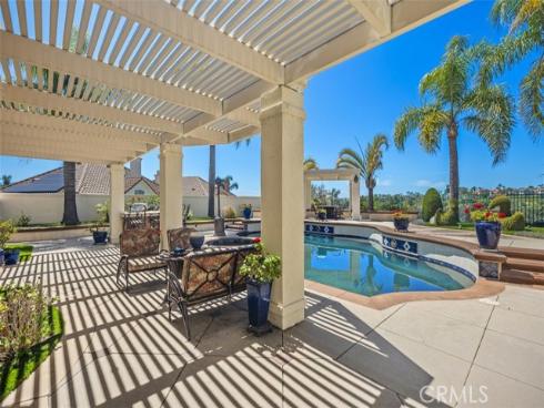 67 Hillrise , Rancho Santa Margarita, CA