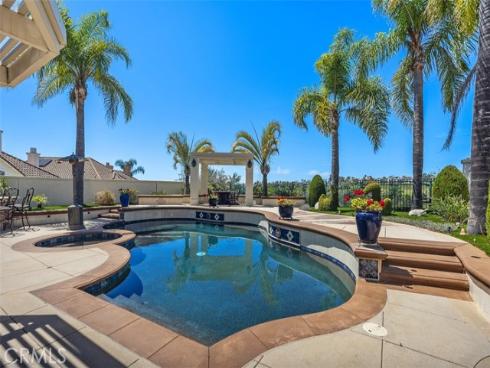 67 Hillrise , Rancho Santa Margarita, CA