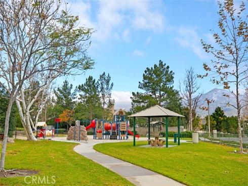 67 Hillrise , Rancho Santa Margarita, CA