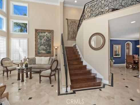 67 Hillrise , Rancho Santa Margarita, CA