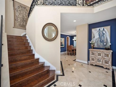 67 Hillrise , Rancho Santa Margarita, CA