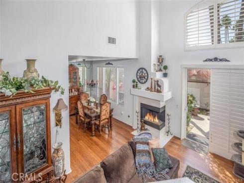 116 Mira Mesa , Rancho Santa Margarita, CA