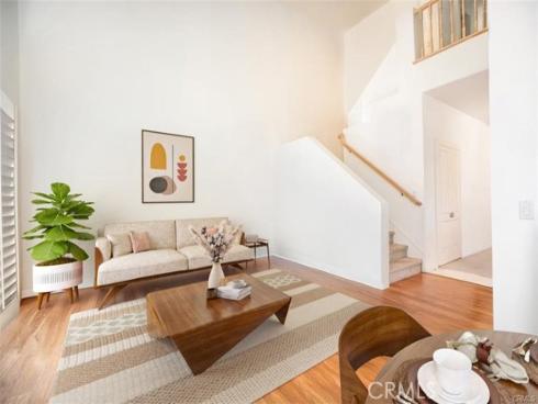 116 Mira Mesa , Rancho Santa Margarita, CA