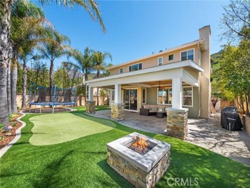 20841 Mayfair , Rancho Santa Margarita, CA
