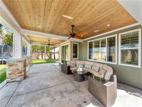 20841 Mayfair , Rancho Santa Margarita, CA