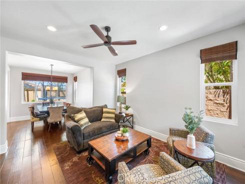 20841 Mayfair , Rancho Santa Margarita, CA