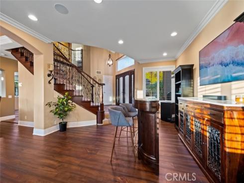 21351 Birdhollow Drive, Rancho Santa Margarita, CA