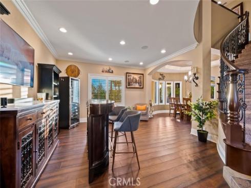 21351 Birdhollow Drive, Rancho Santa Margarita, CA