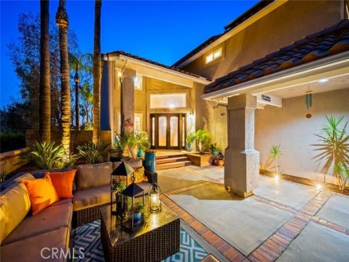21351 Birdhollow Drive, Rancho Santa Margarita, CA