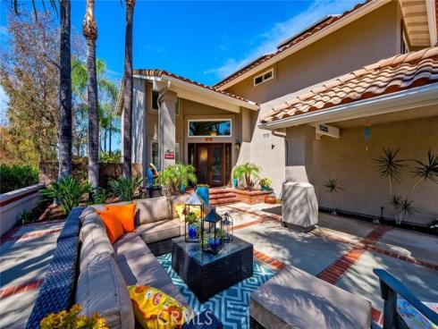 21351 Birdhollow Drive, Rancho Santa Margarita, CA