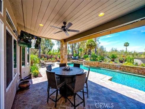 21351 Birdhollow Drive, Rancho Santa Margarita, CA