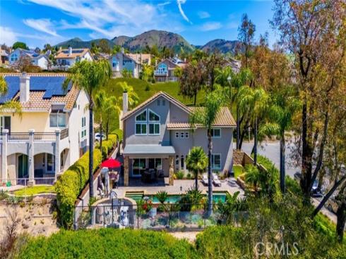 21351 Birdhollow Drive, Rancho Santa Margarita, CA