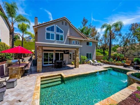 21351  Birdhollow   Drive, Rancho Santa Margarita, CA