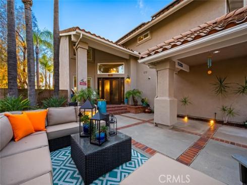 21351 Birdhollow Drive, Rancho Santa Margarita, CA