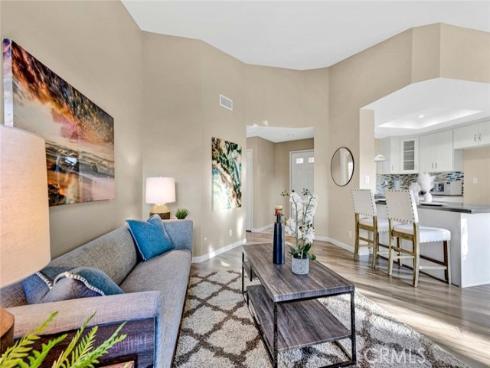 15 Pinzon , Rancho Santa Margarita, CA