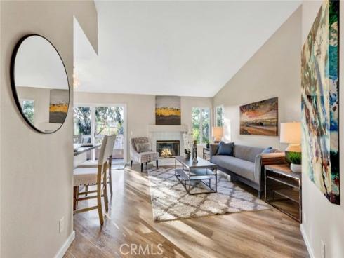 15 Pinzon , Rancho Santa Margarita, CA