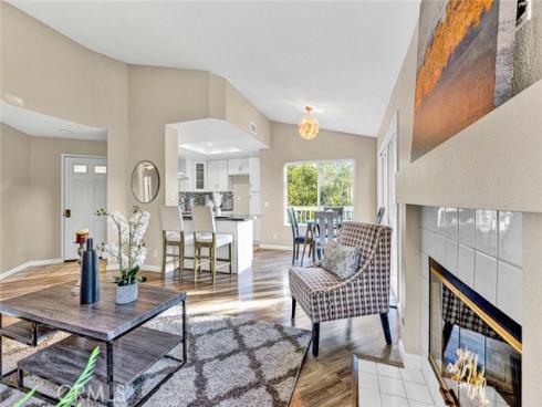 15 Pinzon , Rancho Santa Margarita, CA