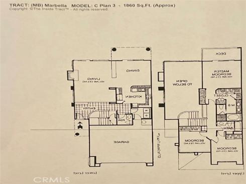 27 Calle Melinda , Rancho Santa Margarita, CA