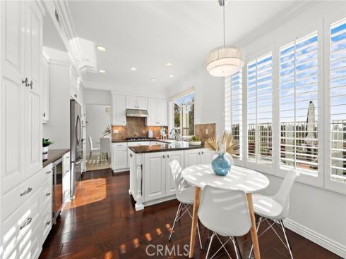 23 El Prisma , Rancho Santa Margarita, CA