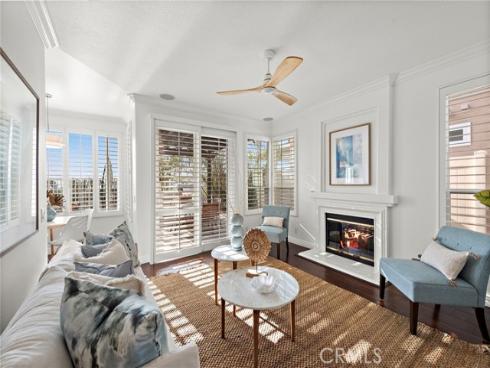 23 El Prisma , Rancho Santa Margarita, CA