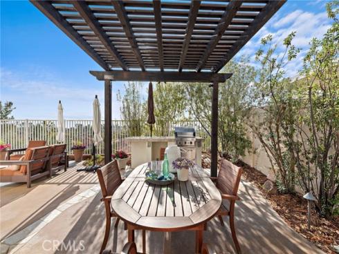 23 El Prisma , Rancho Santa Margarita, CA