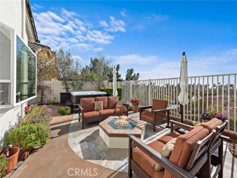 23 El Prisma , Rancho Santa Margarita, CA