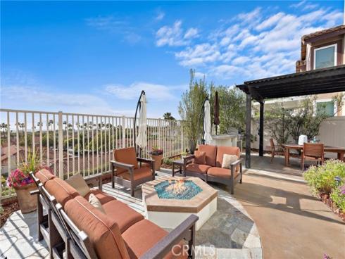 23 El Prisma , Rancho Santa Margarita, CA