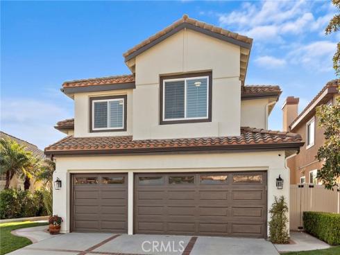 23 El Prisma , Rancho Santa Margarita, CA