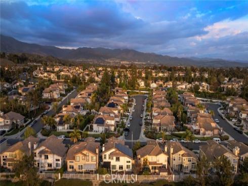 23 El Prisma , Rancho Santa Margarita, CA