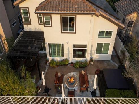 23 El Prisma , Rancho Santa Margarita, CA