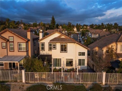 23 El Prisma , Rancho Santa Margarita, CA