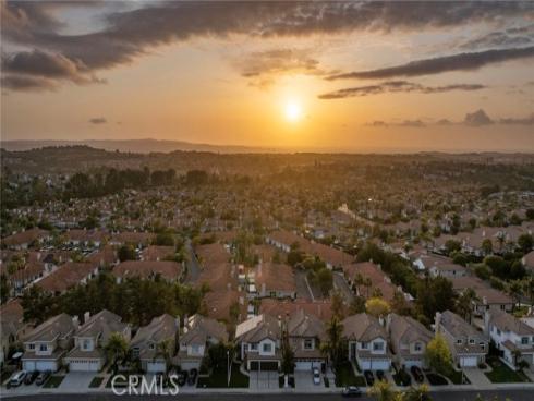 23 El Prisma , Rancho Santa Margarita, CA