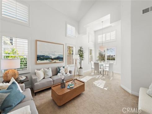 23 El Prisma , Rancho Santa Margarita, CA